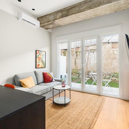 Soho Residence By Halu! Thessaloníki Ngoại thất bức ảnh