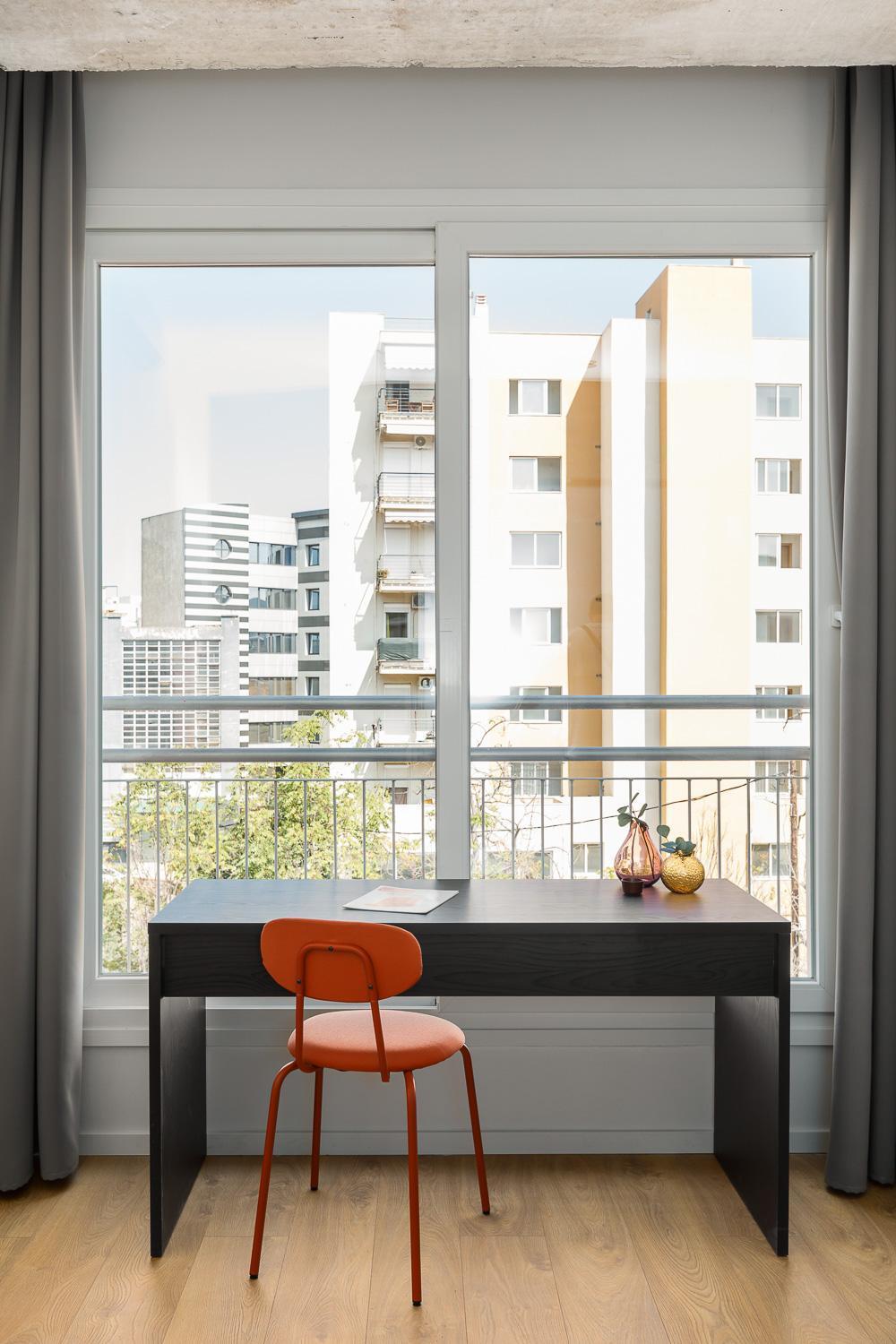 Soho Residence By Halu! Thessaloníki Ngoại thất bức ảnh