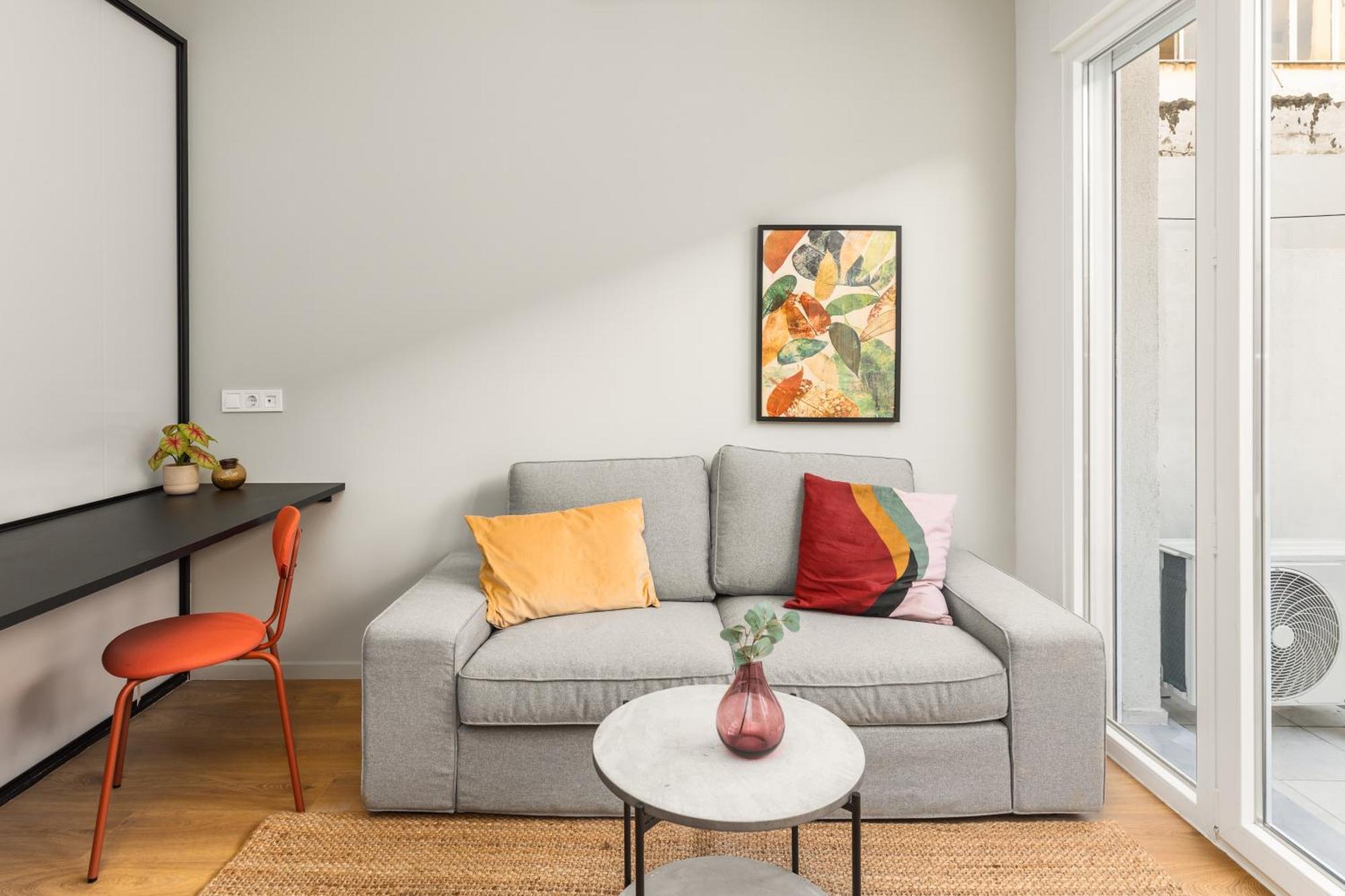 Soho Residence By Halu! Thessaloníki Ngoại thất bức ảnh