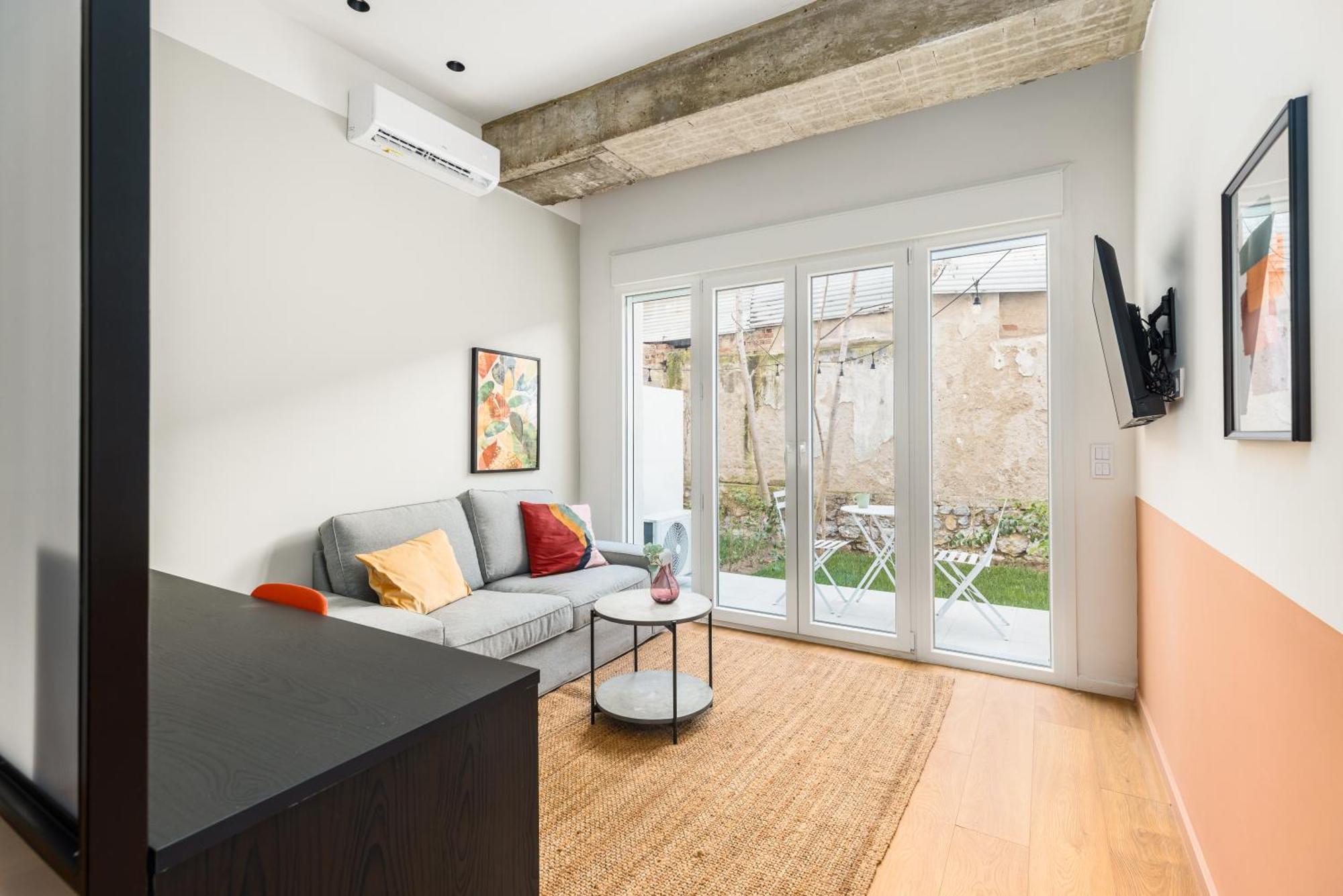 Soho Residence By Halu! Thessaloníki Ngoại thất bức ảnh